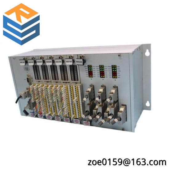 HANMI HM610M Module Board
