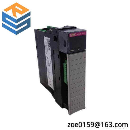 HARDY 1756-WS Series B Single Channel