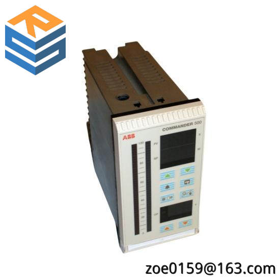 HARNESS  C505/0200/STD COMMANDER 500  Universal Process Controller Unit