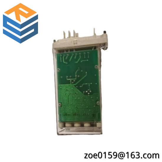 HARNESS RXKL-1 1MRX000-066-AA Time Delay Relay