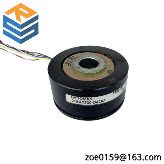 HAROWE 21BRX700-D42AA Motor Controller