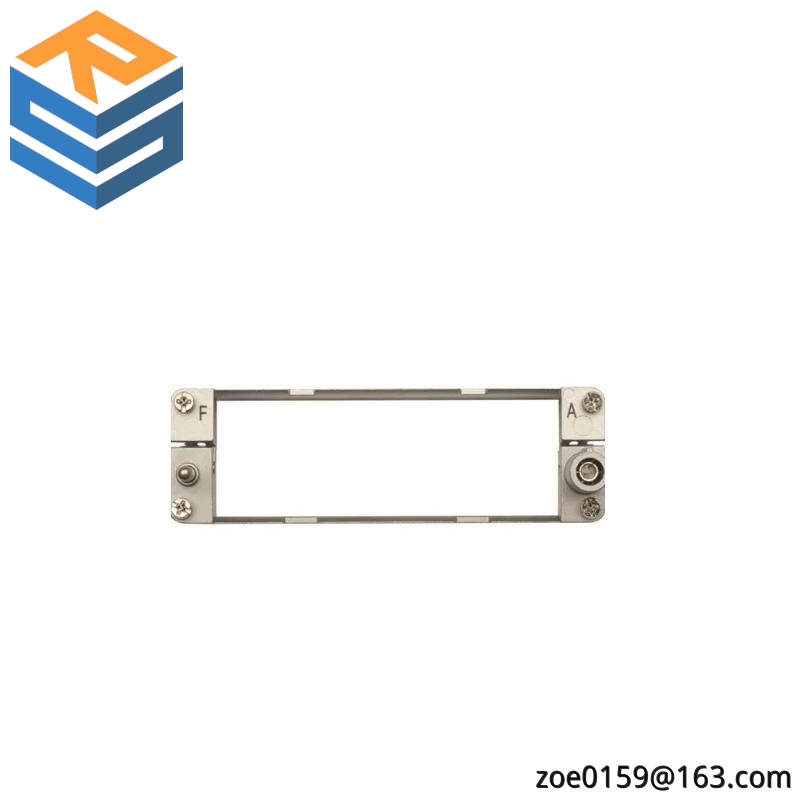 HARTING 09140240303 FRAME HINGED FOR 6MOD