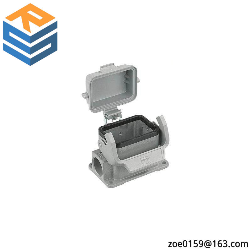 HARTING 6B-asg1-LB-K-16 Rectangular Connectors