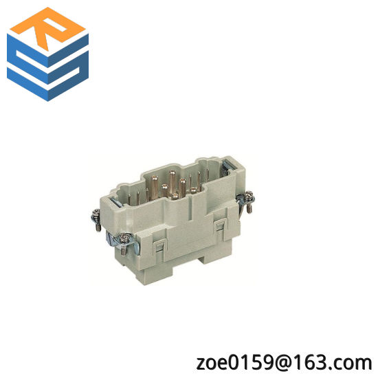 HARTING 9380182601  New Factory