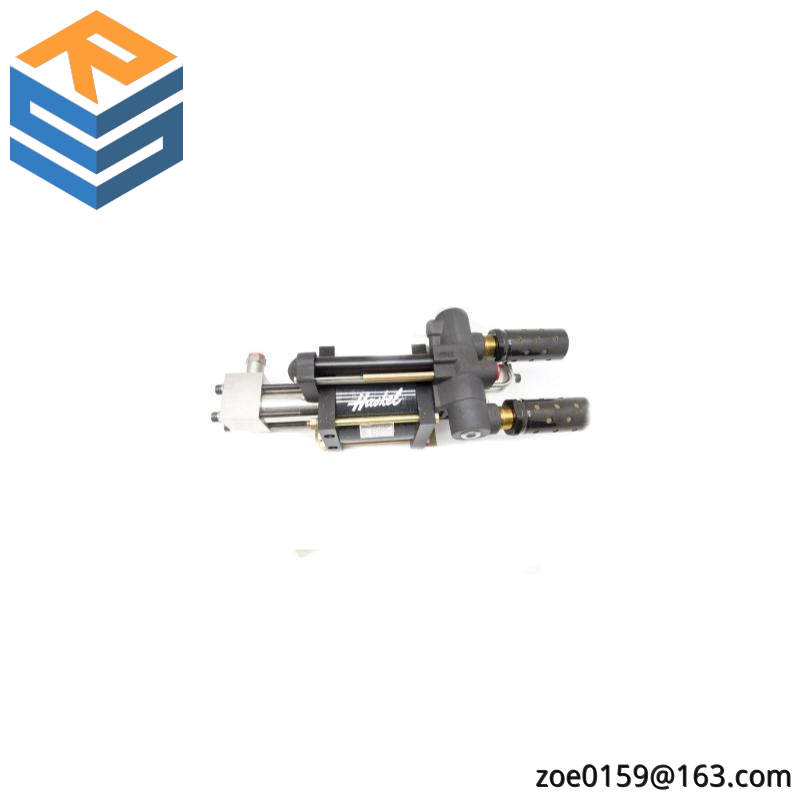 HASKEL GSFD-12 10000PSI PUMP, 6HP, 10000PSI