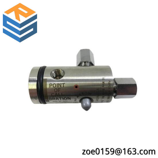 HAVAR PT-30-N-HA-S PRESSURE TRANSMITTER