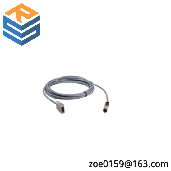 HBM 1-KAB149-6 Transducer connection cable