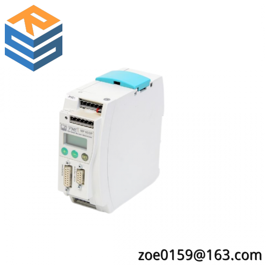 HBM MP60DP PME-MP60DP Amplifier Module
