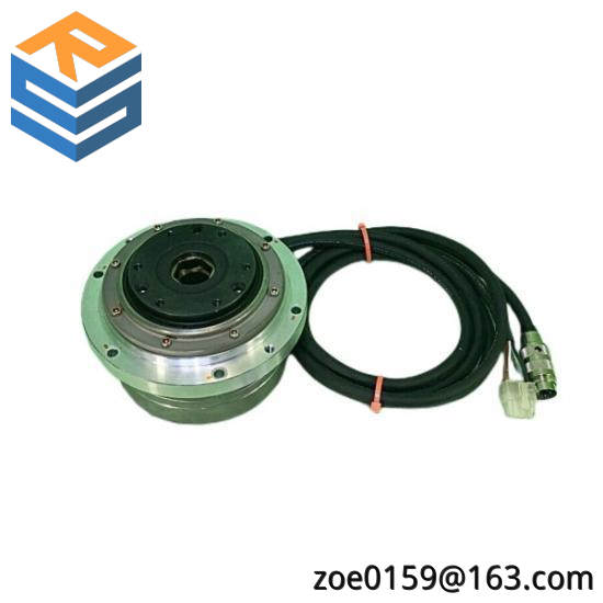 HD FHA-32C-100-E250-C Drive Actuator
