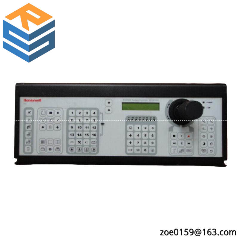 HONEYWELL HEGS5300 keyboard module