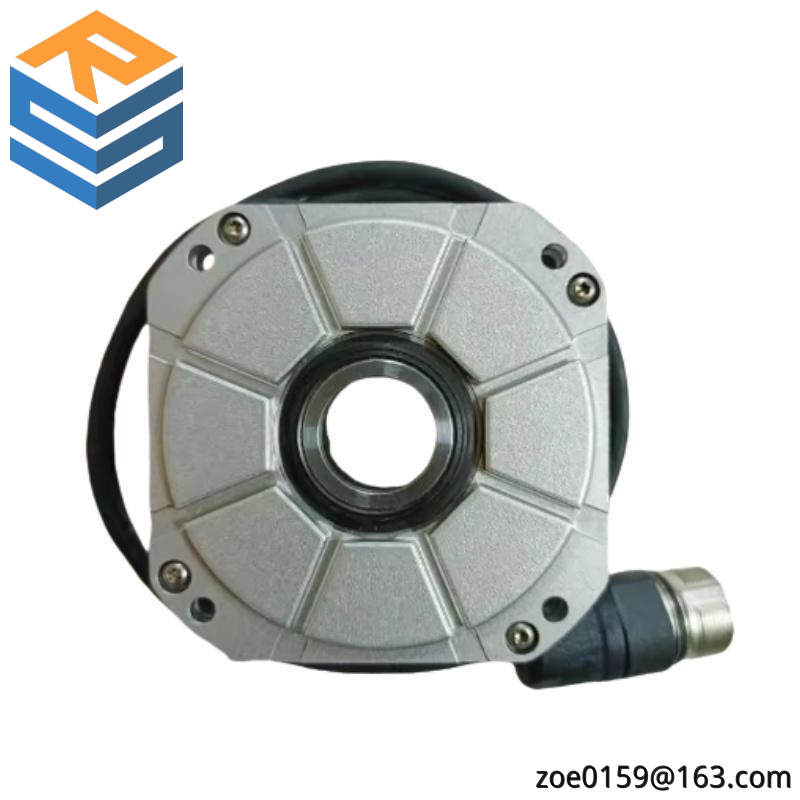 HEIDENHAIN RCN 223 16384 03S17-0D Digital Sensor