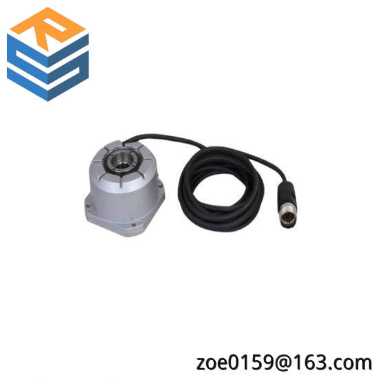 HEIDENHAIN RCN 223 16384 03S17-0D ENCODER