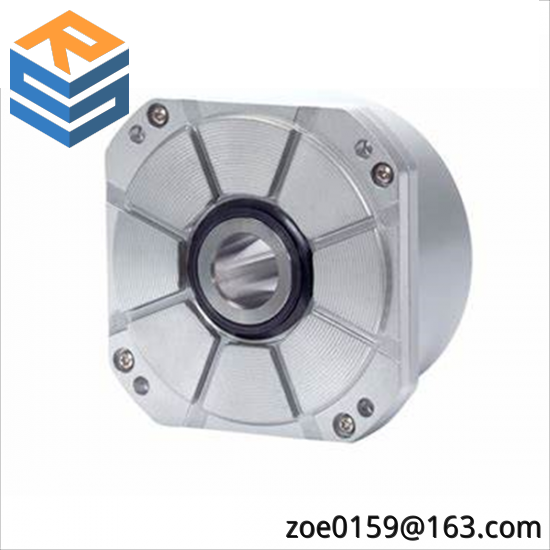 HEIDENHAIN RON 255-18000 angle encoders