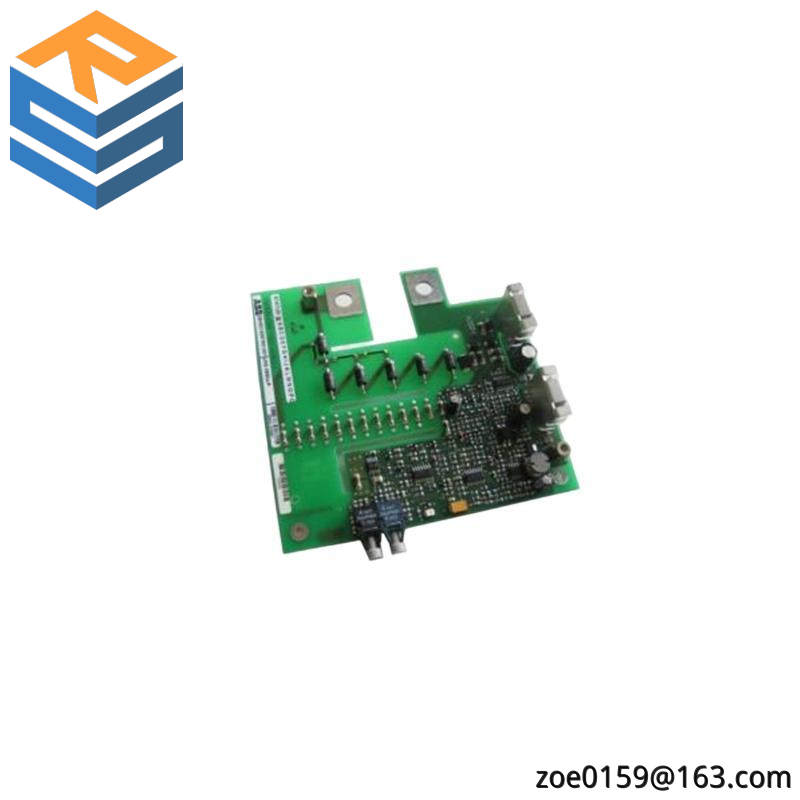 ABB HIEE305114R0001 UNS4684a-P,V.1 PCB Board