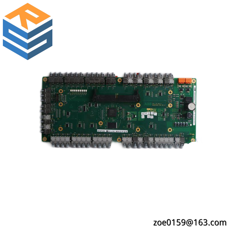 ABB HIEE401091R0002 GD9924BE Module