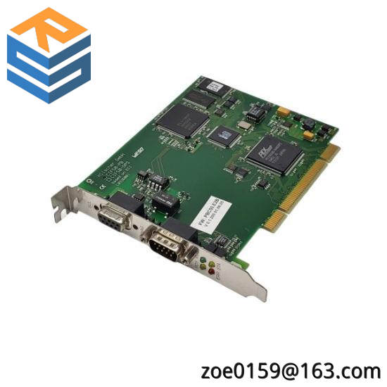 HILSCHER SMS-CIF50-IBM PCI CONNECTOR