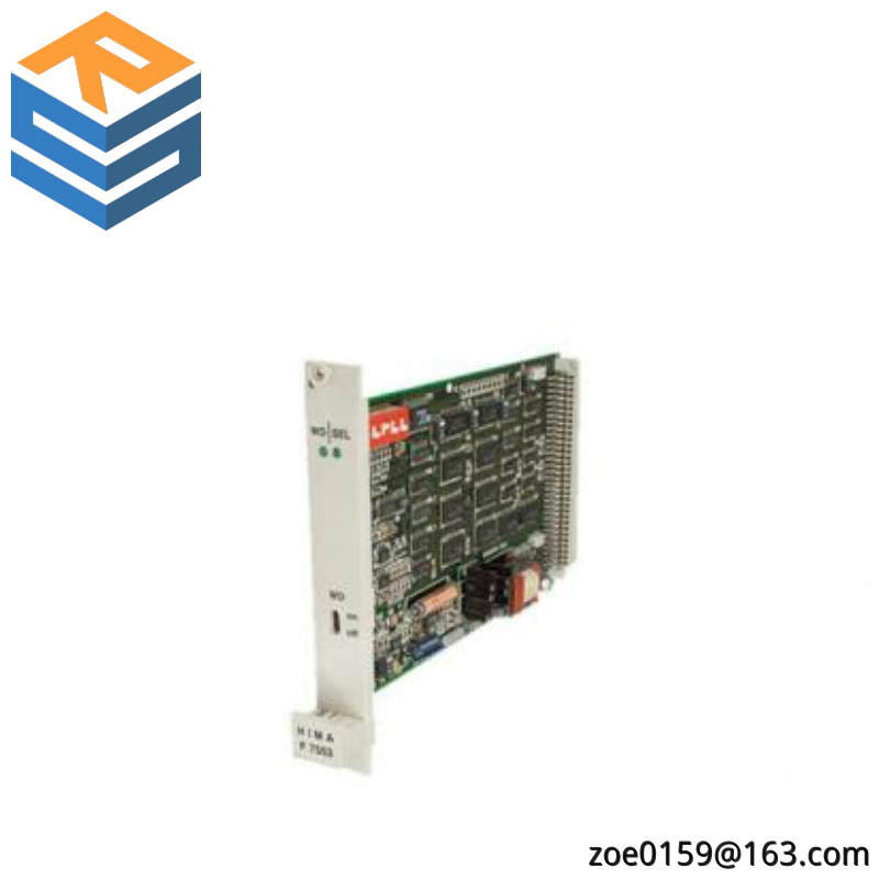 HIMA BV7046-4