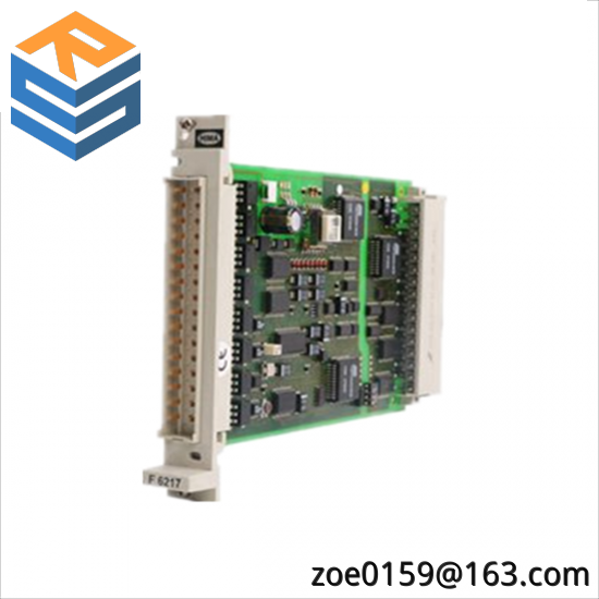 HIMA BV7046 PLC Module