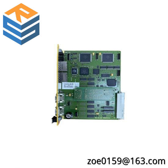 HIMA CPU01 CPU 01 HIMATRIX F60 Safety-Related Controller