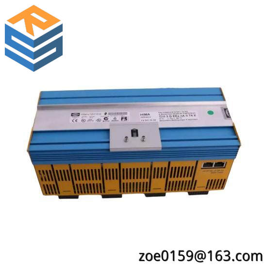 HIMA EABT3 B9302 997009302