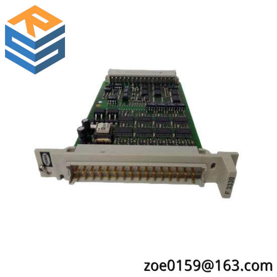 HIMA F2102 Control Module in Large Stock