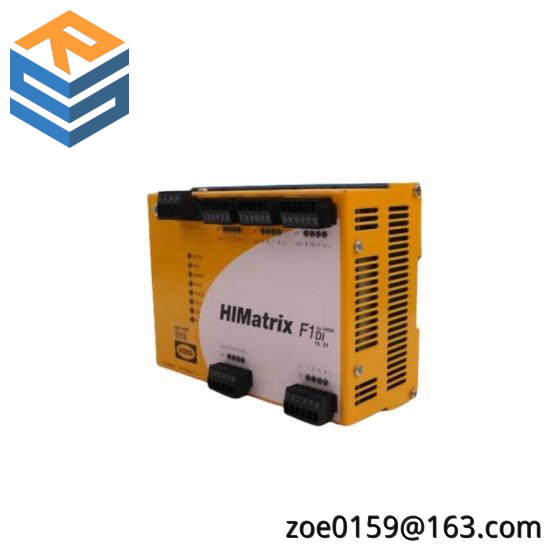 HIMA F2302