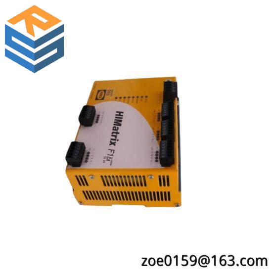 HIMA F2302