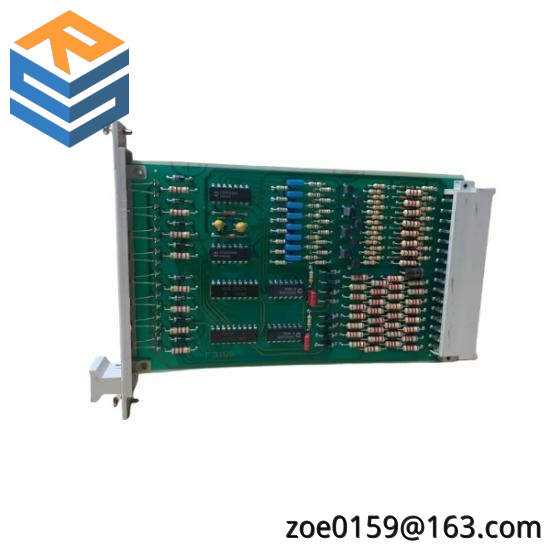 HIMA F3105 Safety Control Board Professional Supply