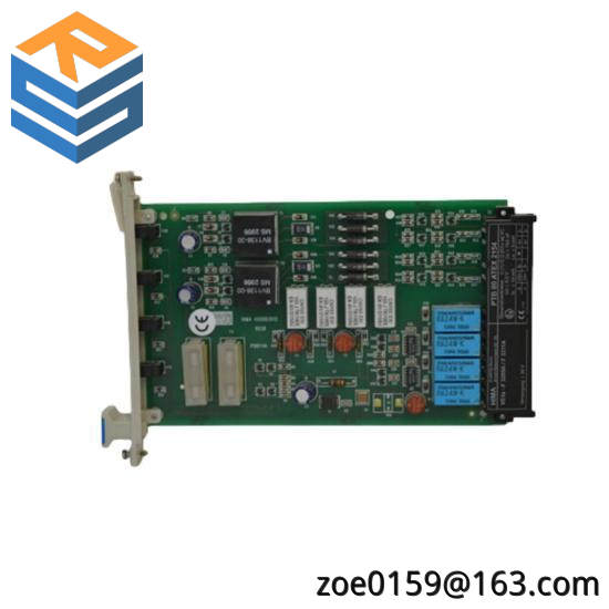 22-HIM-C2S Module