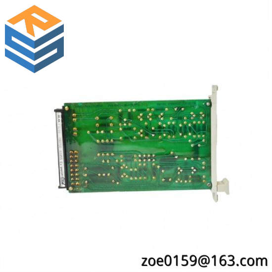 HIMA F3216 Control Module