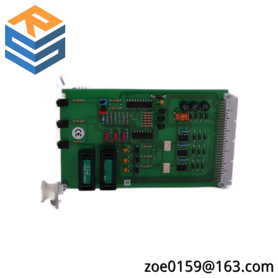 HIMA F3221 984322102