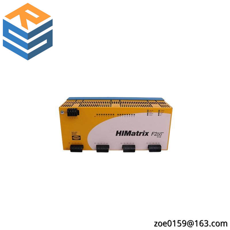 HIMA F3231