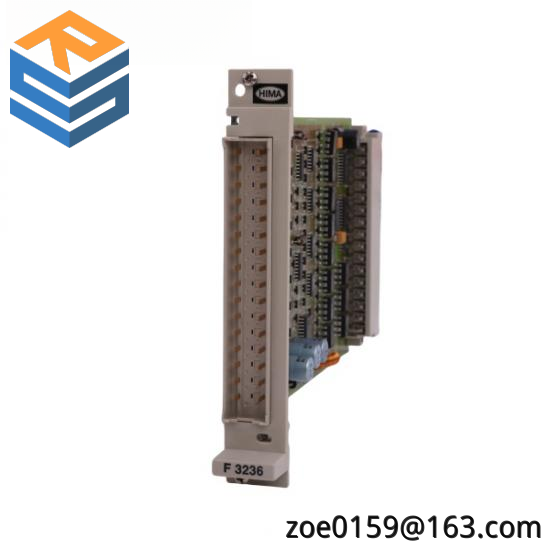 HIMA F3236