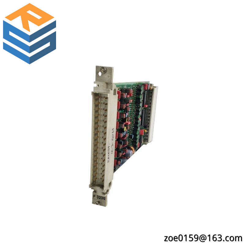 HIMA F3236