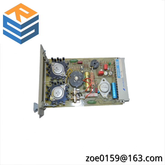 HIMA F3303 Digital Input Module
