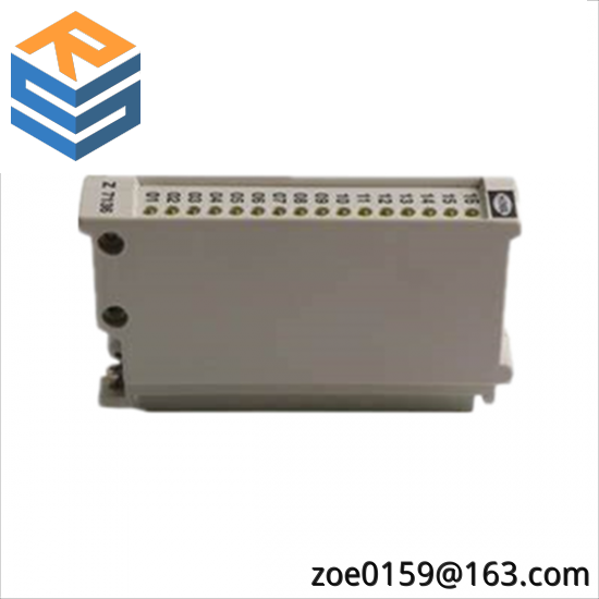 HIMA F3322