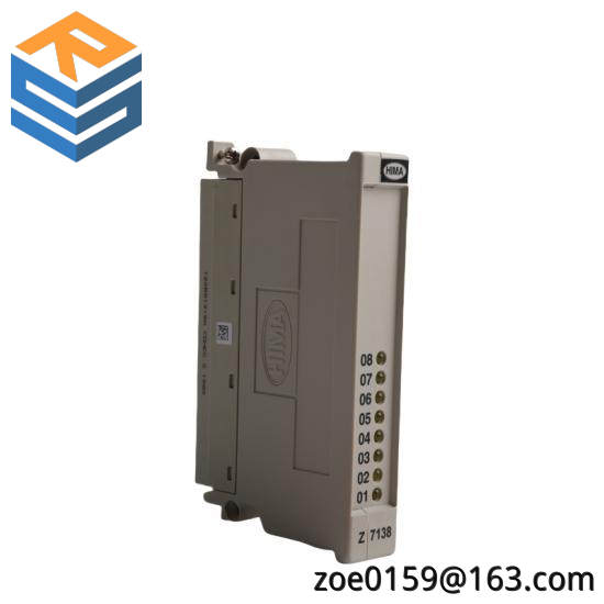 HIMA F3322