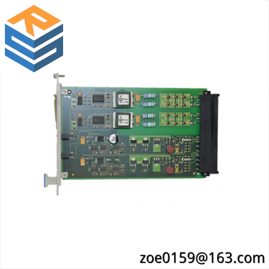 HIMA F3328A Input Module