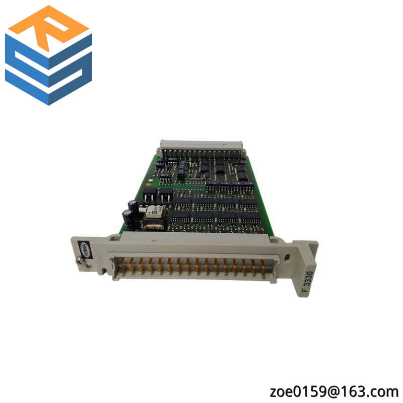 HIMA F3330