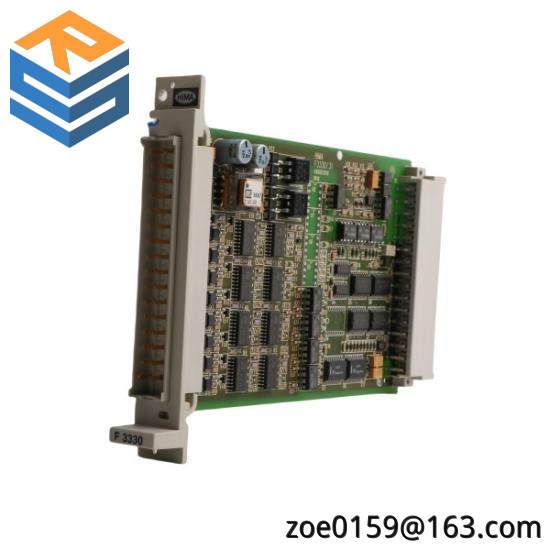 Z7136 HIMA CPU Module