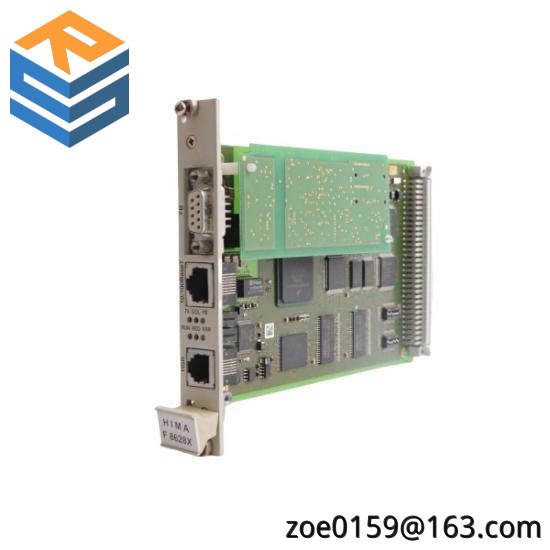 HIMA F3406A Relay Module High Quality
