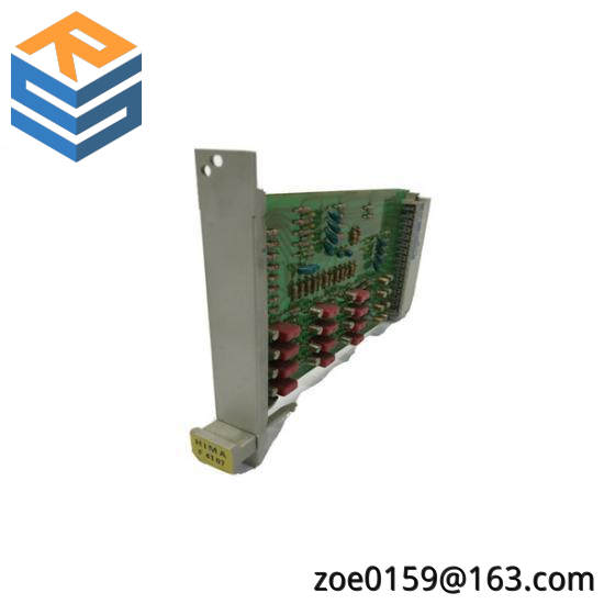 HIMA F4107 Board