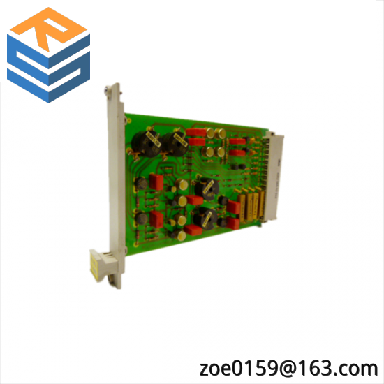 HIMA F4302 Digital Output Module
