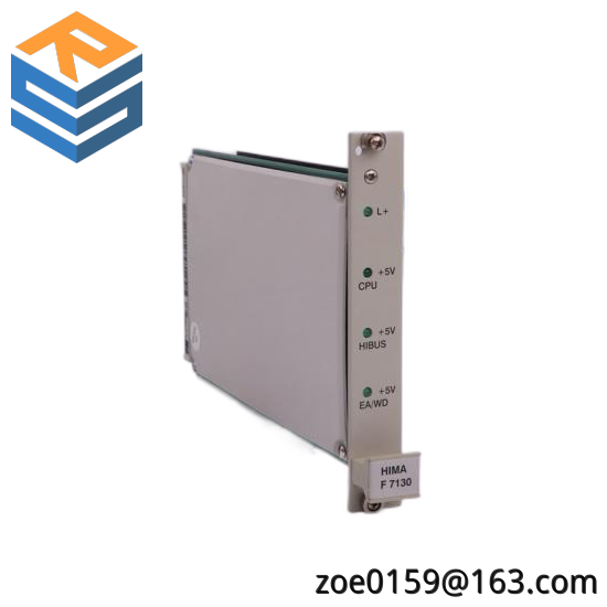 HIMA F6214
