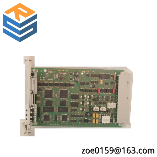 Hima F6251 Module