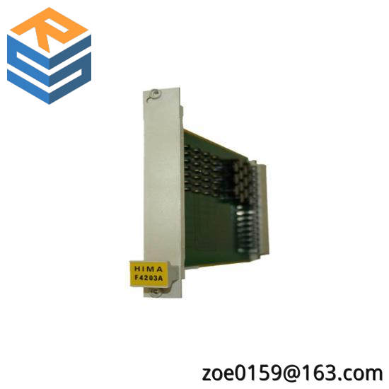 HIMA F7126