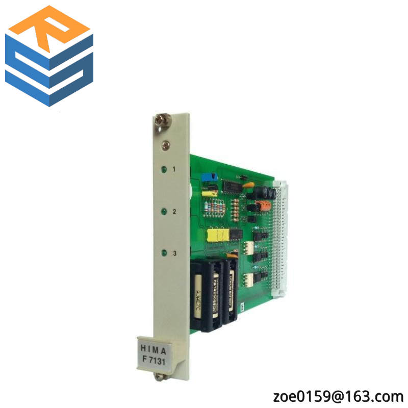 HIMA F7131 981713102