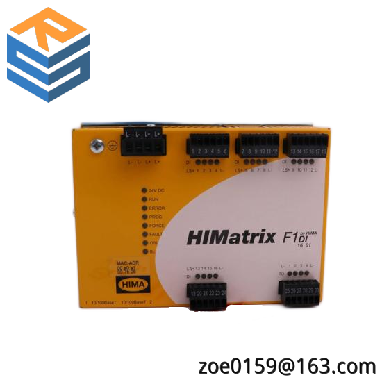 HIMA F7131 981713102