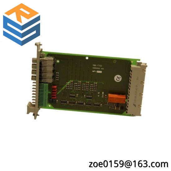 HIMA F7541 Module