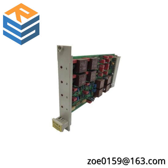 HIMA F7553 984755302